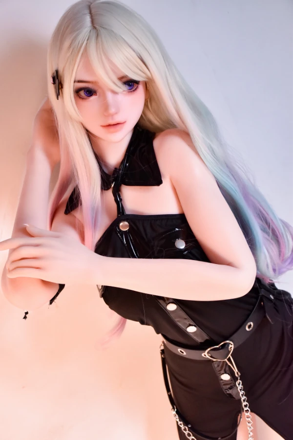 Elsa Babe Kino Kayoko 150cm Anime Sex Doll Review: A Detailed Look at the Pretty Fantasy Companion