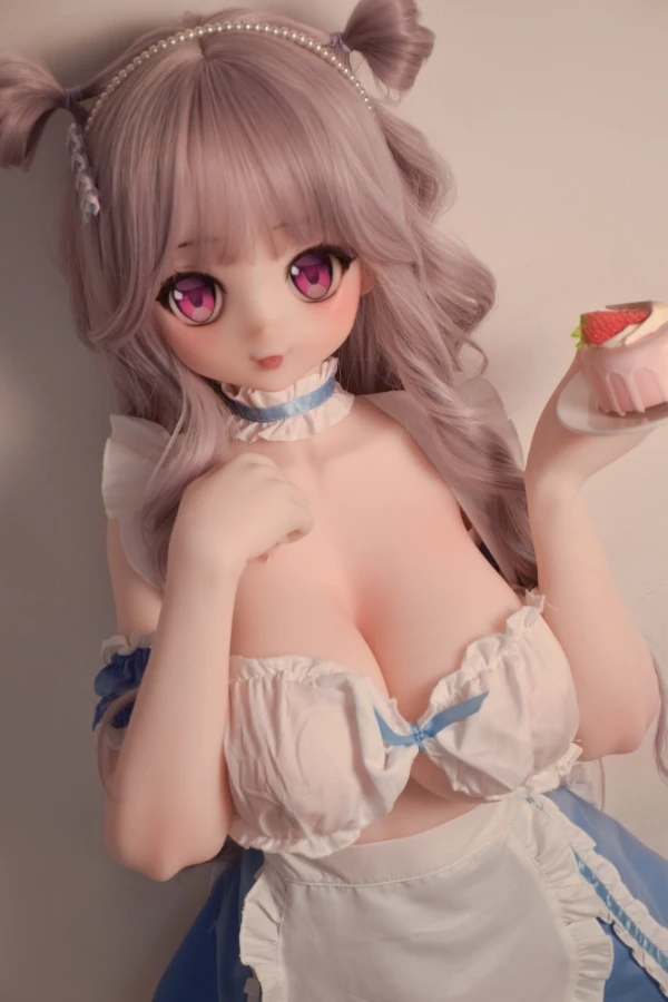 Review: Ishikawa Kiyomi 148cm - The Adorable Elsa Babe with Big Breasts, a Hentai Sex Doll