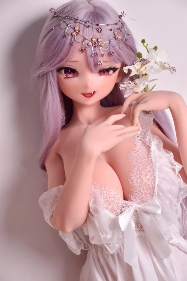 Review: Elsa Babe's Watanabe Yuno 148cm - A Pretty and Naughty Anime Sex Doll