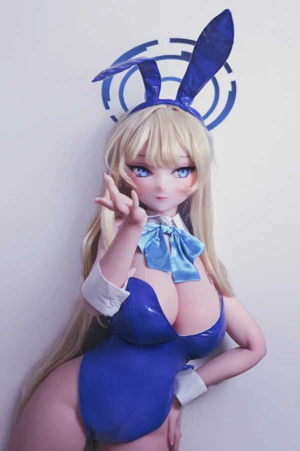 Review: Elsa Babe's Haneda Nanako 148cm - A Busty Anime Sex Doll with Big Boobs