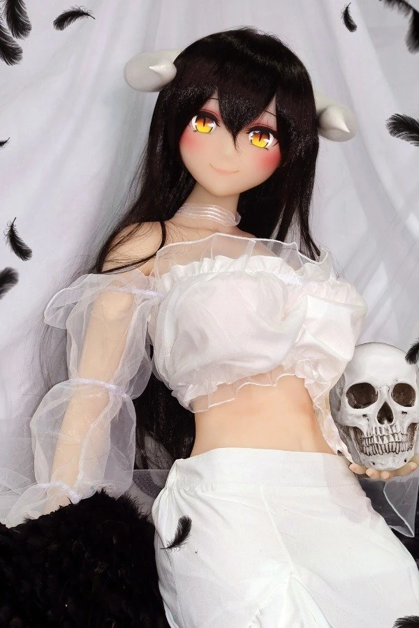 Autome Doll Esme 155cm An Enchanting Smiling Anime Manga Sex Doll