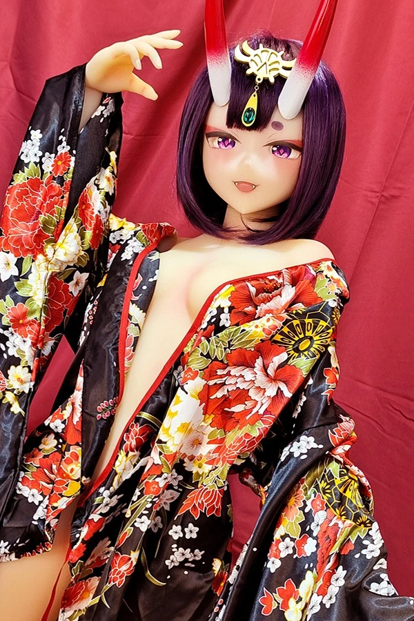 Reviewing the Adorable Autome Doll Featuring the Selah 145cm Anime Manga Sex Doll