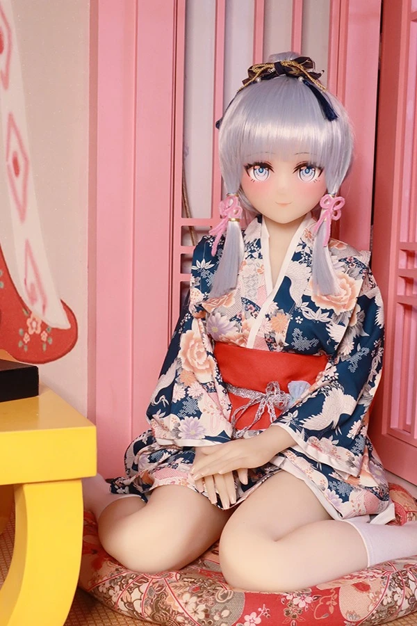 Autome Doll Alayah 145cm Review - A Stunning Japanese Anime Sex Doll Experience