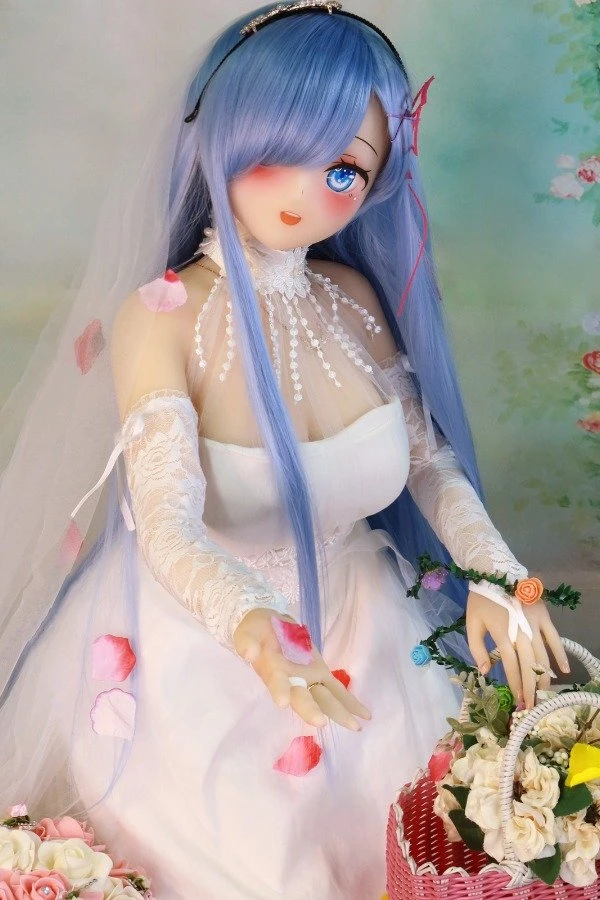 Autome Doll Presents Talia 145cm Stunning Anime Manga Sex Doll