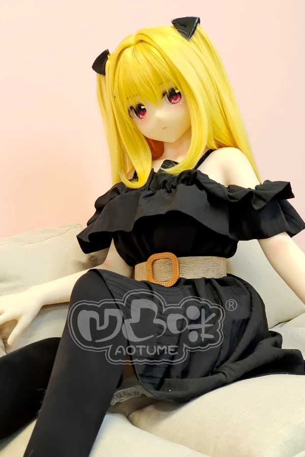 Autome Doll Alice 145cm Review A Detailed Look at the Pretty Blonde Anime Manga Sex Doll