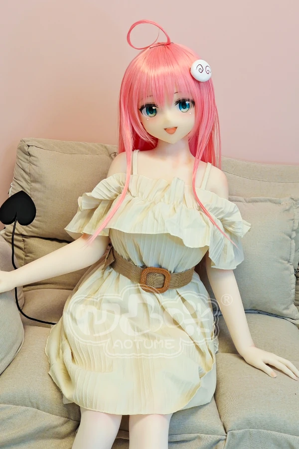 Autome Doll Ruby 145cm A Review of the Adorable New Anime-Inspired Companion