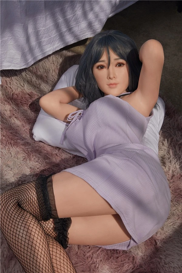 In-Depth Review of the CST Doll Elle - Premium 150cm Asian Japanese Sex Doll