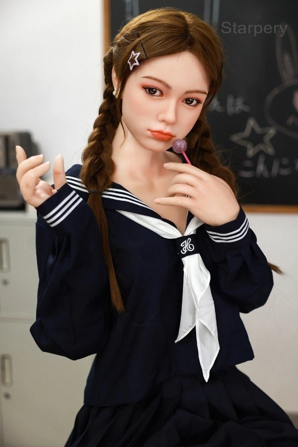 Starpery Doll Review - Lakelyn A-Cup Sex Doll at 171cm Height