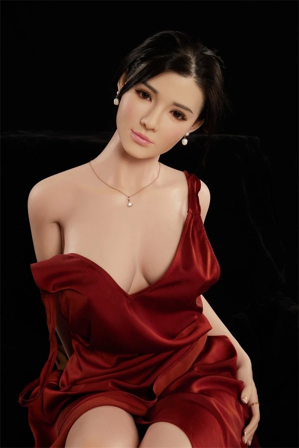 CST Doll Presents Anastasia A 160cm Busty Mature Japanese Sex Doll