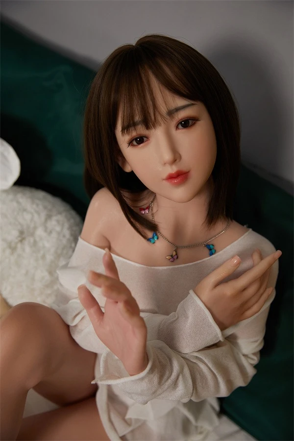 CST Doll Presents Ryleigh: The Stunningly Realistic 148cm Japanese Sex Doll
