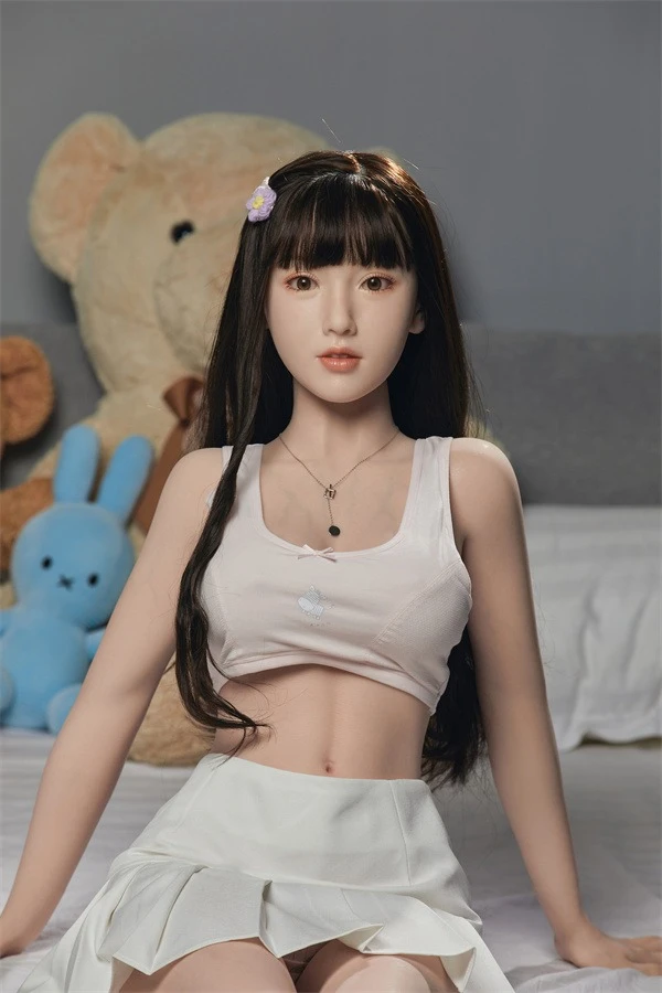 CST Doll Presents Vanesso 148cm - A Remarkably Lifelike Life-Size Sex Doll