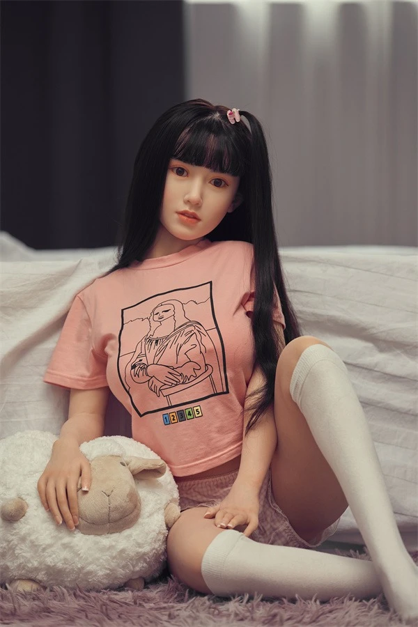 CST Doll Alanan 148cm Life-Size Sweet Sex Doll Review