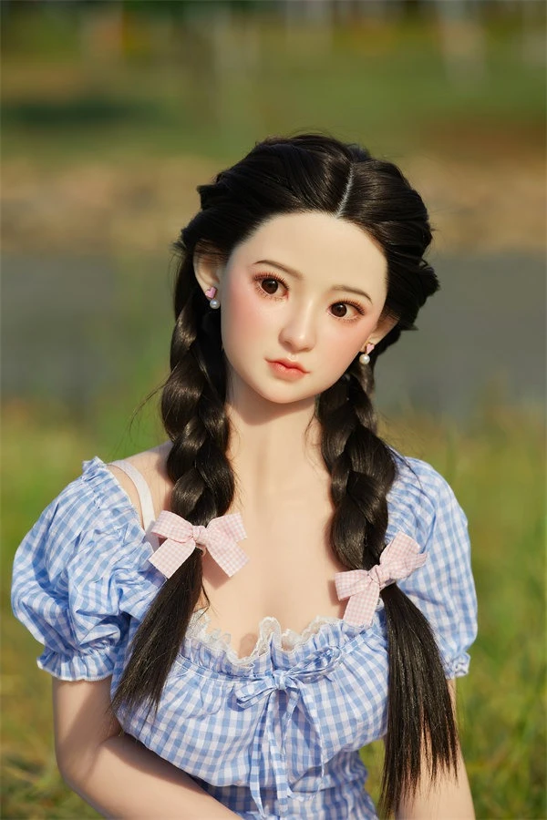 CST Doll - Exquisite Realistic High-End Silicone Sex Doll Sevyn 150cm Review