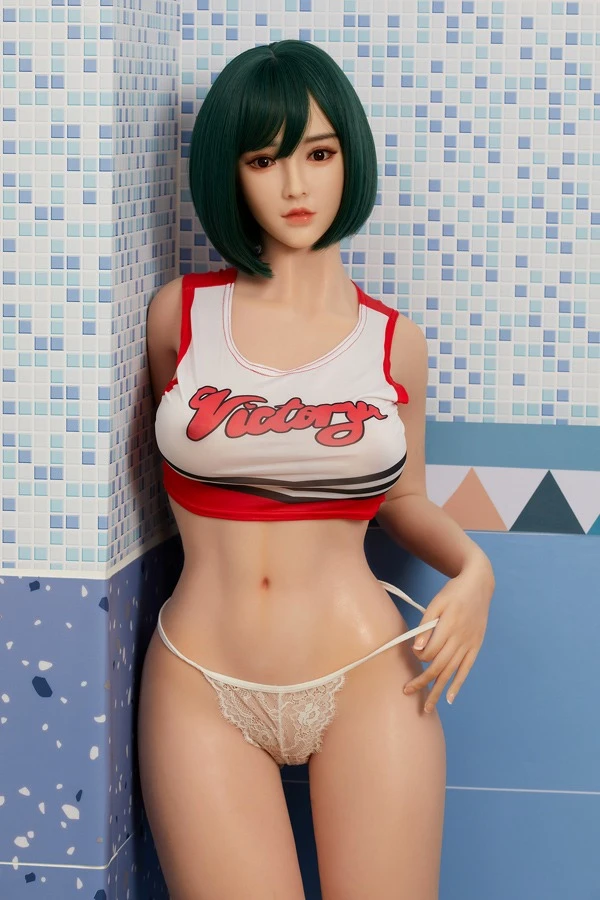 CST Doll Naya 160cm An In-Depth Review of the Ultra-Realistic Full Silicone Sex Doll