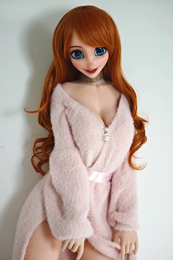 Review of the Adorable Noelle 148cm Anime-Inspired Doll by Elsa Babe