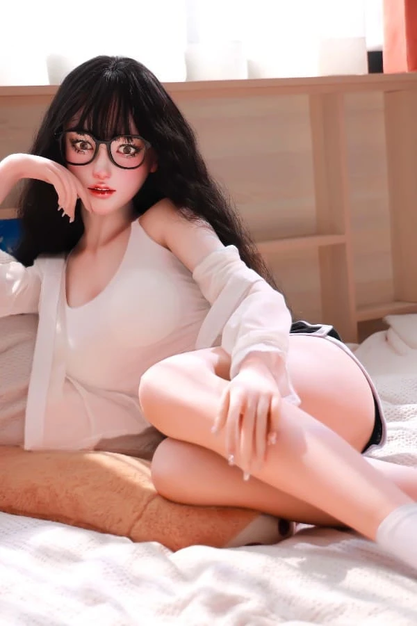 DIMU DOLL - Vibrant Korean Curvy Sex Doll Sienna 166cm