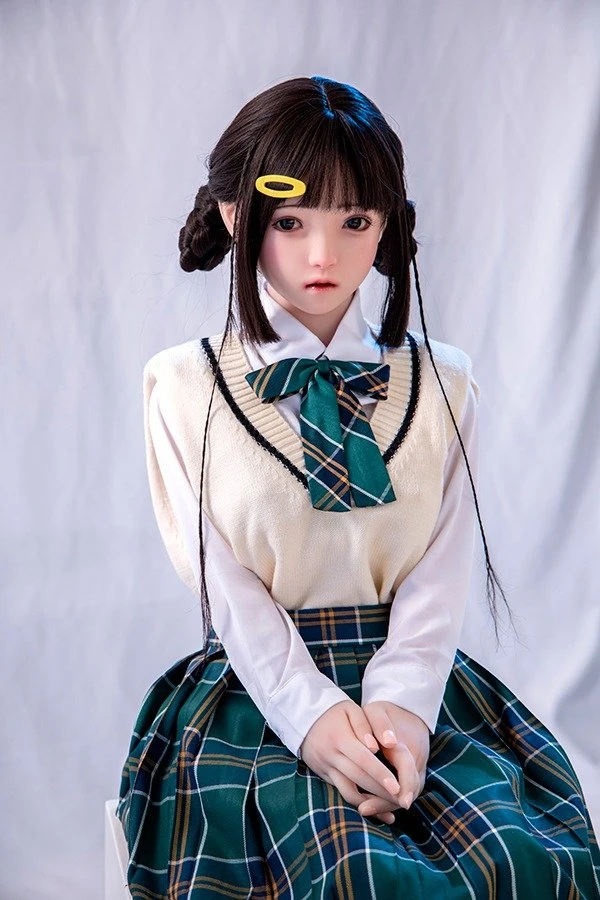 Reviewing the DIMU DOLL Gianna 158cm Realistic High-Quality Silicone Head Sex Doll