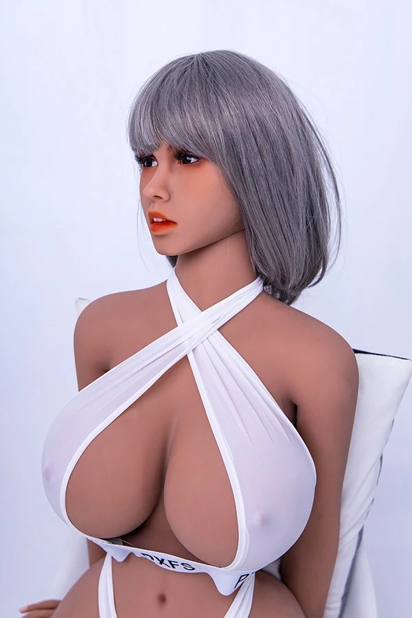 Review of the DIMU DOLL Mature Sex Doll Torso Claire 74cm