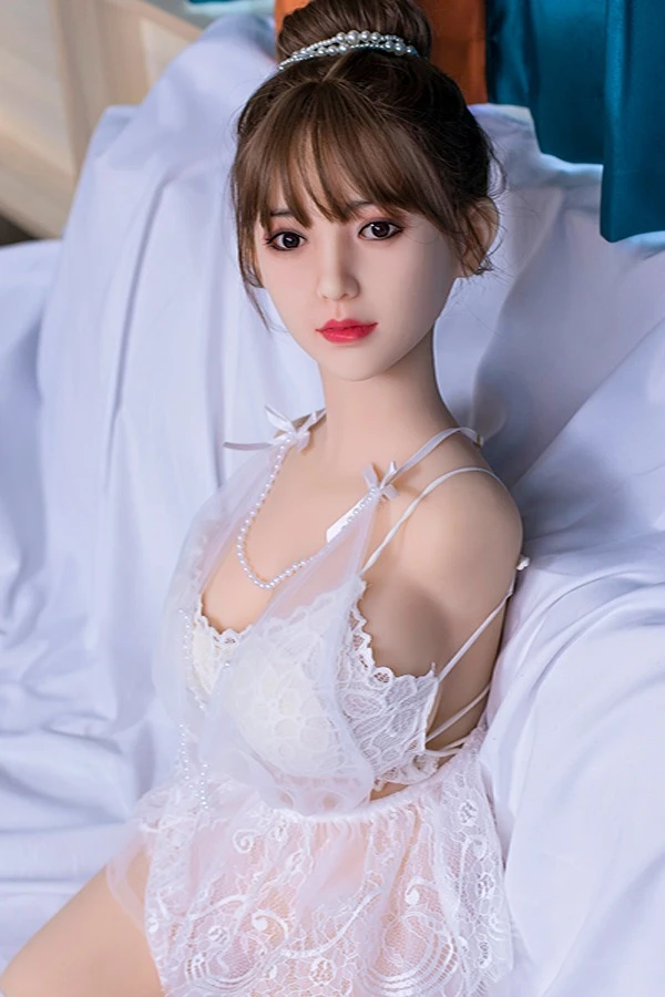 DIMU DOLL Natalia 88cm Lifelike Busty Asian Torso Sex Doll Review
