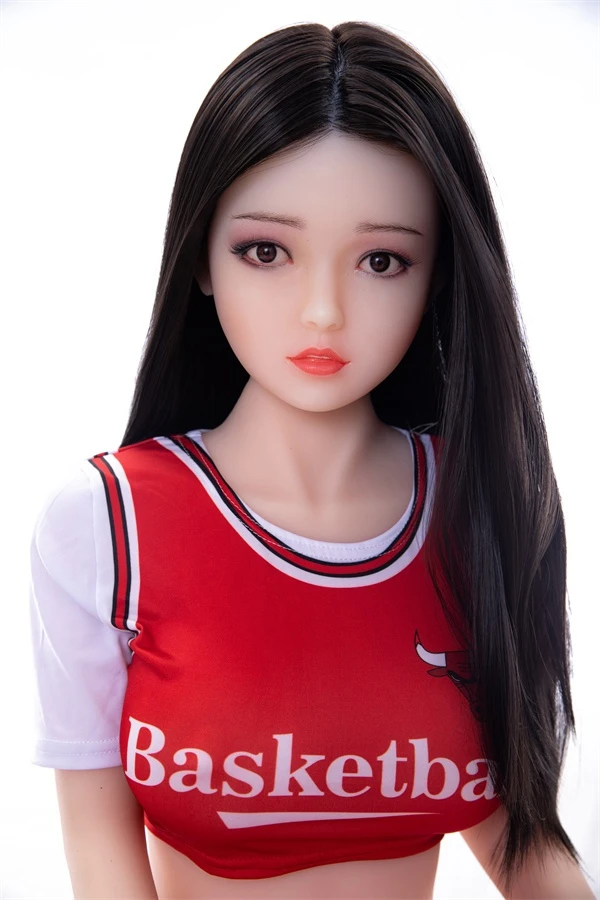 DIMU DOLL Basketball Baby Leila 148cm Asian Sex Doll with Silicone Head Review