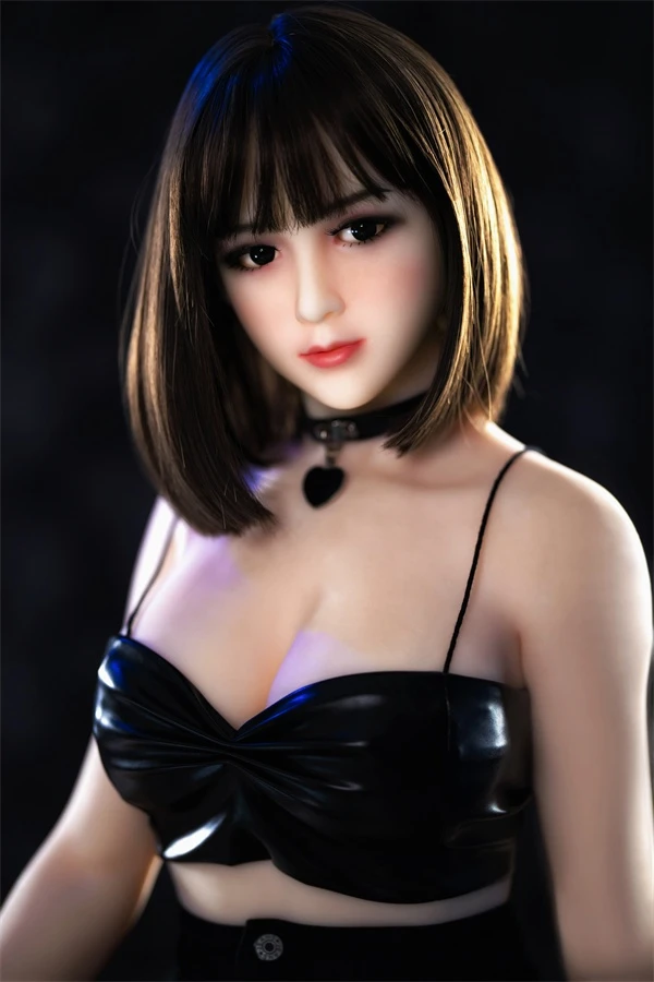 DIMU DOLL - Realistic Full-Size Seductive Doll Lila 158cm