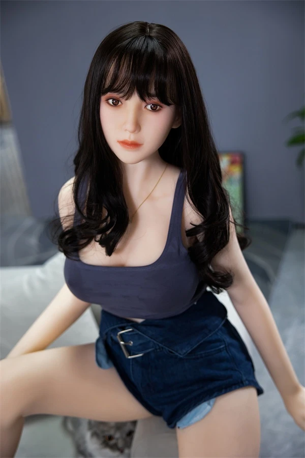 DIMU DOLL Presents Zuri 168cm – The Ultimate Realistic Japanese Silicone Sex Doll