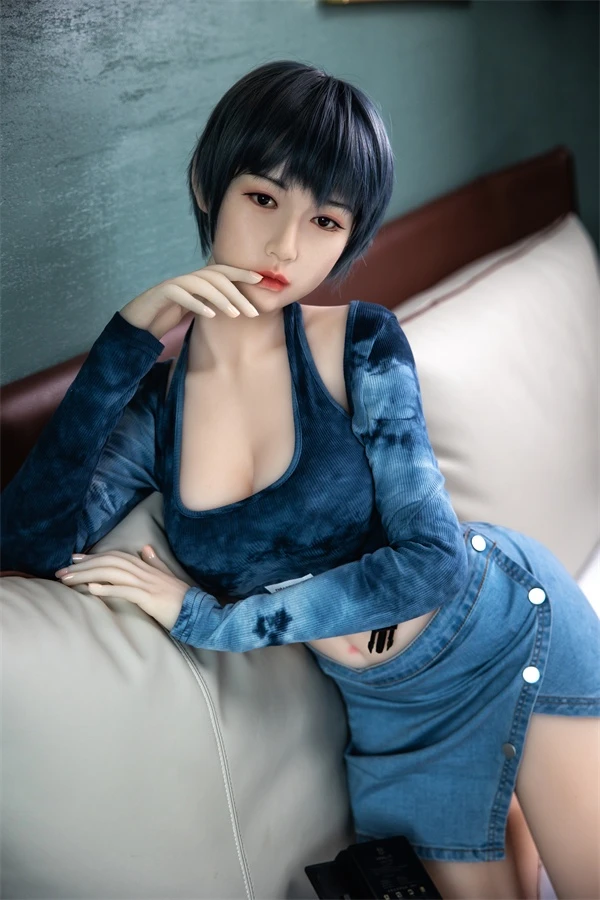 Review of the DIMU DOLL Alani 168cm Short Hair Japanese Sex Doll with Silicone Head