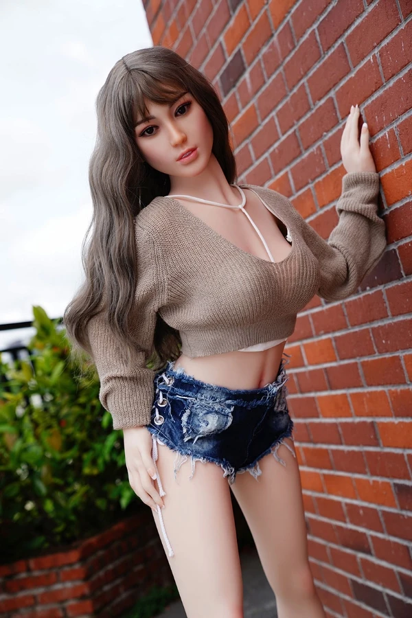 Dolls Castle Charlotte 156cm Cup Full Silicone Sex Doll Comprehensive Review and In Depth Analysis