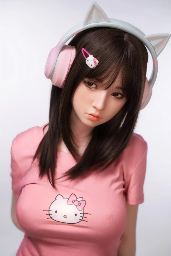 E Sports Girl Silicone Sex Doll Riko 158cm A Comprehensive Review and Analysis of Features Performance and User Experience