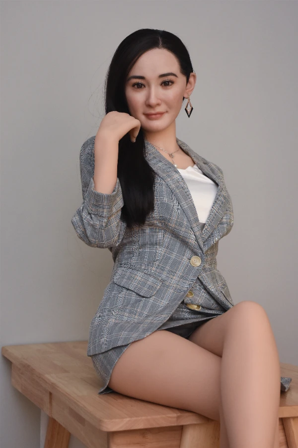 Youqu Doll Review: Exploring the Realism and Quality of the Mini Yang 158cm Celebrity Sex Doll with Silicone Head