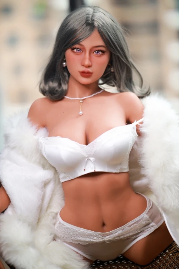 Realistic 80cm Short Hair Sex Doll Torso Honey Reviewed