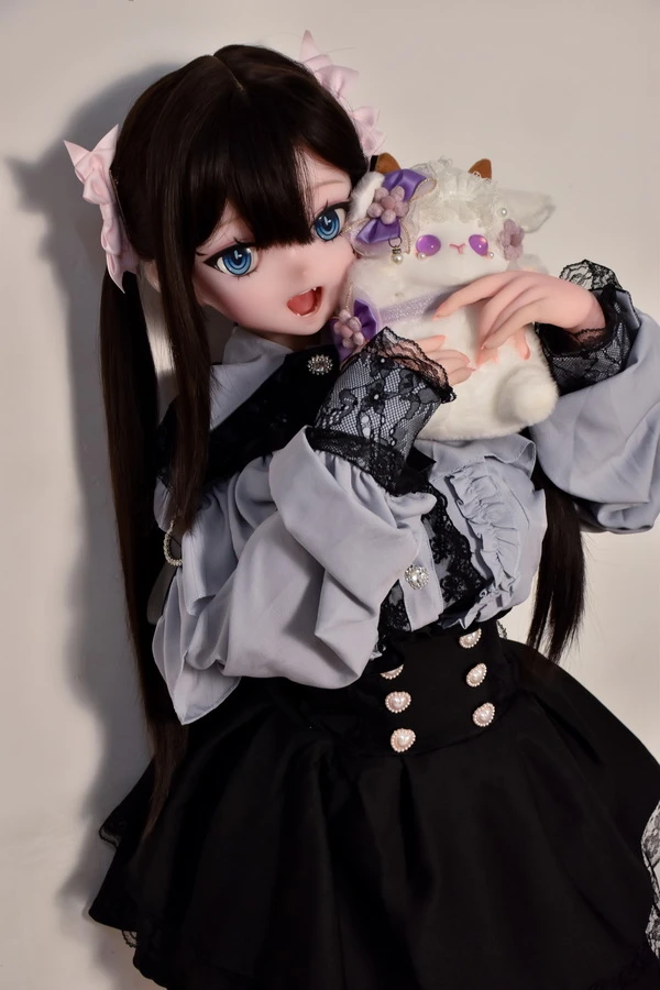 Review: Elsa Babe's Adorable Twin Tail Anime Doll - Mizuki Yoshino, 148cm