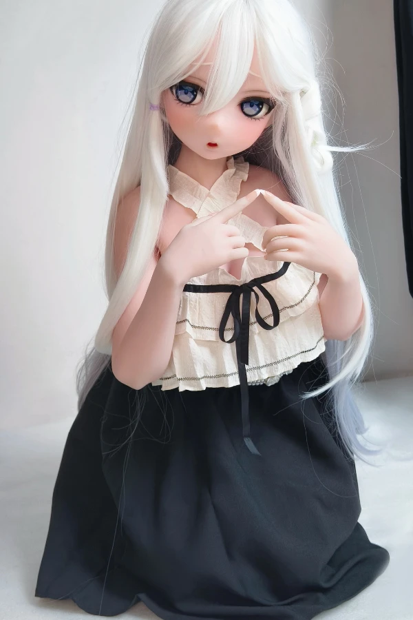 Review: Elsa Babe's Super Cute Anime Sex Doll - Agatsuma Mayumi 148cm Model