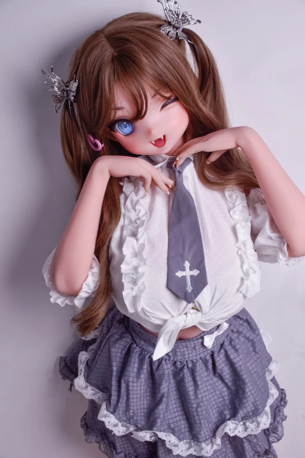 Review: Elsa Babe - The Adorable 148cm Takeuchi Yuki Anime Sex Doll