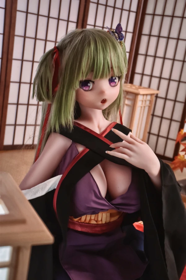 Amano Minami 148cm: A Comprehensive Review of the Elsa Babe Japanese Anime Comics Sex Doll