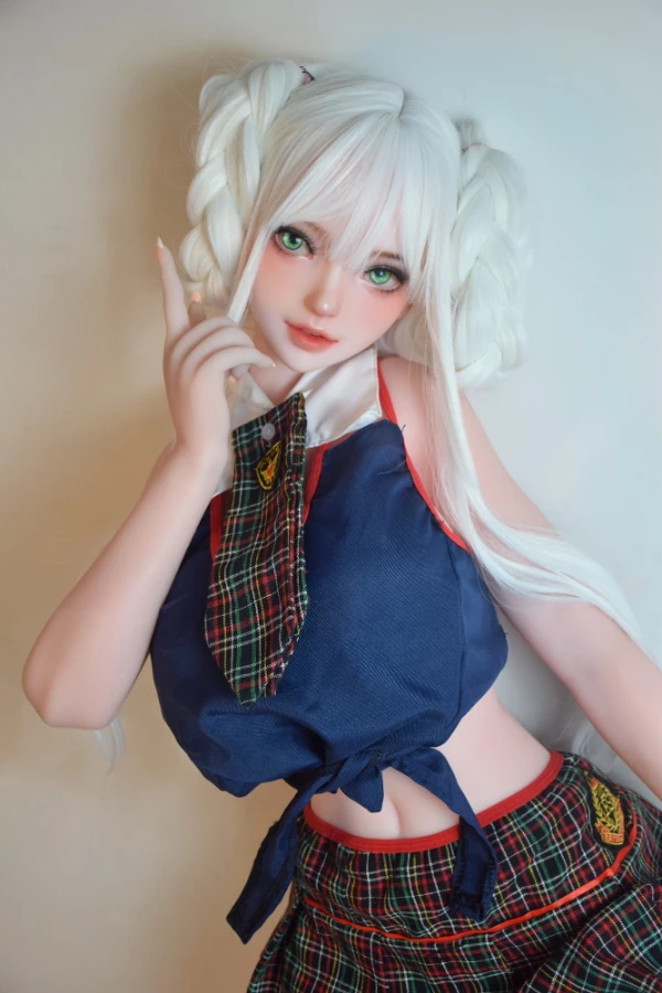 Elsa Babe Anime Fantasy Sex Doll Kino Kayoko 150cm Review A Comprehensive Look at Features and Performance