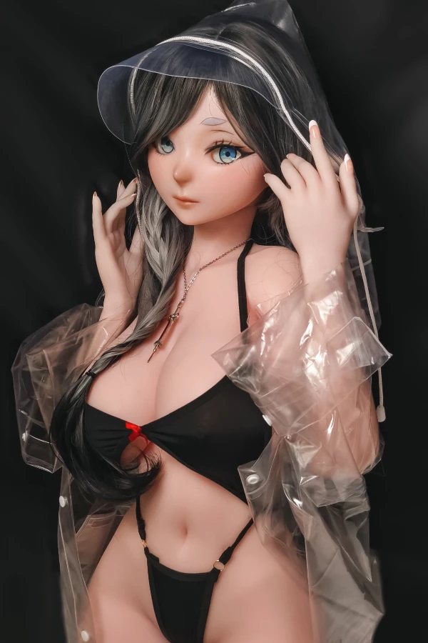 Elsa Babe Anime Elf Sex Doll Oakley 148cm A Detailed Review and Analysis