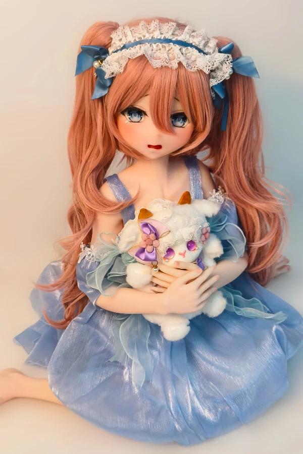 Elsa Babe Review The Adorable Twin Tail Anime Sex Doll Shimizu Minto 148cm Detailed Analysis and User Experience