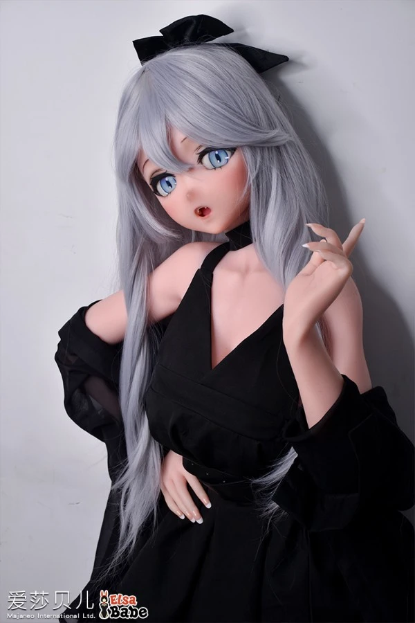 Elsa Babe Review: The Adorable Anime Sex Doll Hayakawa Saaya in 148cm Size