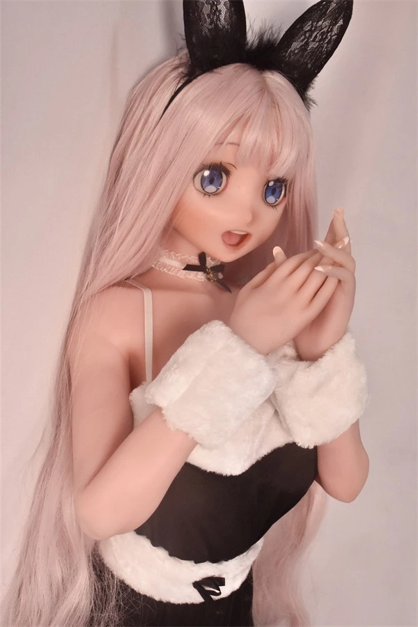 Review of Elsa Babe Deluxe Silicone Sex Doll Anaya 148cm