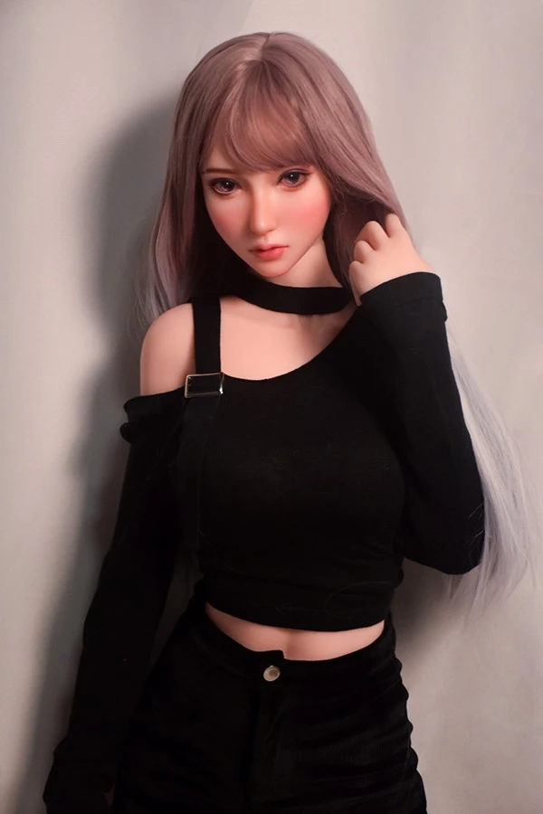Elsa Babe Joanna - Realistic Full-Size 165cm Sex Doll Review