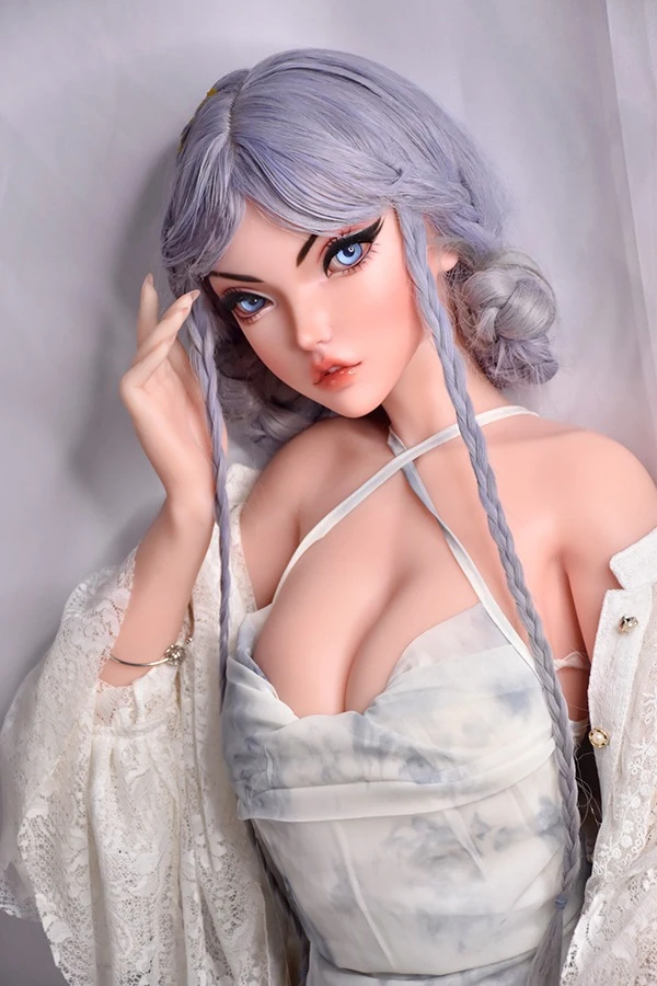 Review of the Elsa Babe Cataleya 148cm – The Alluring Fantasy Sex Doll