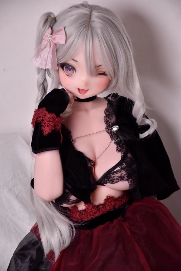 Elsa Babe Review: The Ultimate Takeuchi Yuki 148cm Anime Sex Doll Experience