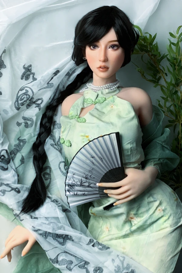 Elsa Babe Sasaki Azusa 165cm A Detailed Review of the Beautiful Fantasy Sex Doll