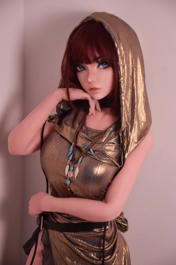 Elsa Babe Fantasy Anime Sex Doll Camille Baker 148cm Review and In-Depth Analysis