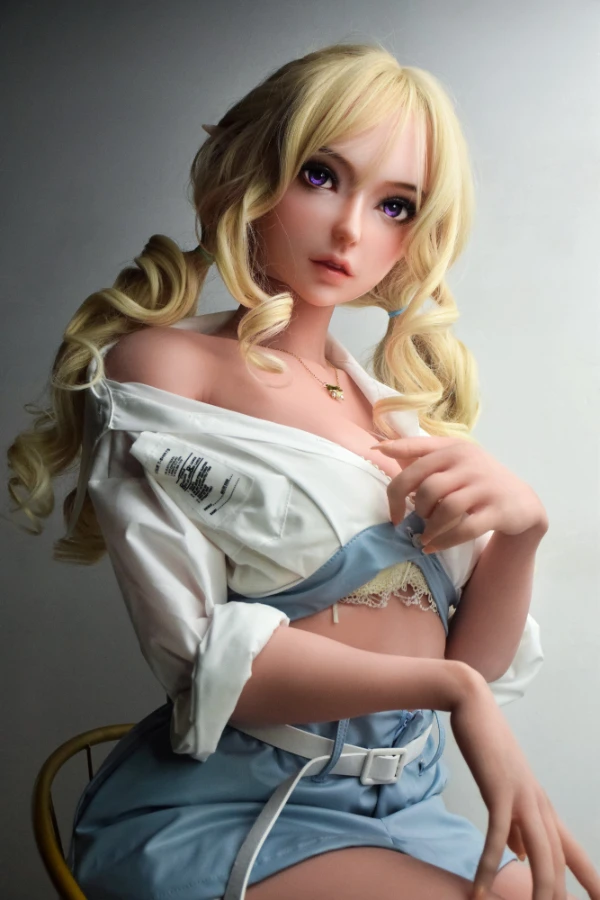 Elsa Babe Mature Blonde Elf Sex Doll Suzuki Aoi 160cm Review A Detailed Look at Features and Performance