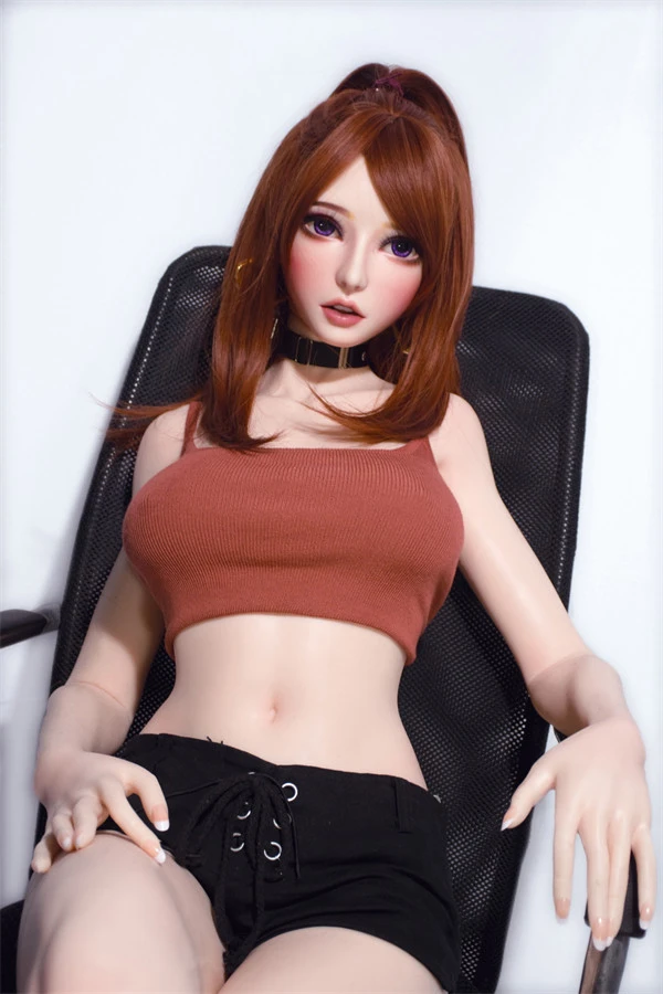 Elsa Babe Hazel Life-Size 150cm Realistic Sex Doll Review