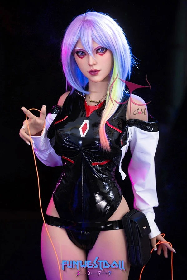 Exploring the Funwest Doll Taylor - A 155cm Fantasy Anime Sex Doll Review