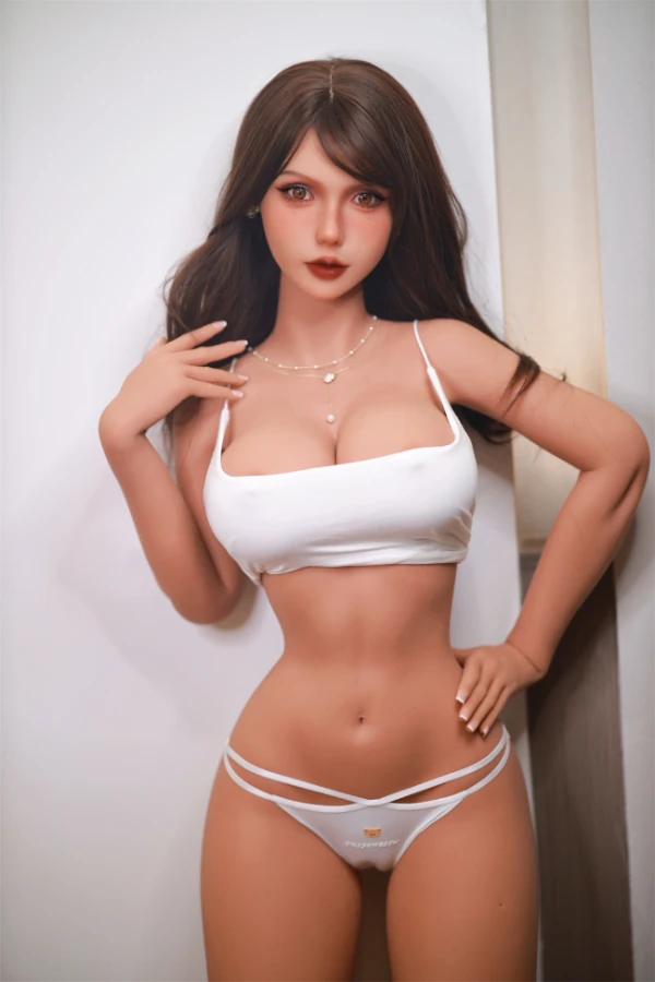 Fire Doll Oaklynn 162cm Review: Realistic Big Booty Sex Doll with Free Second Head