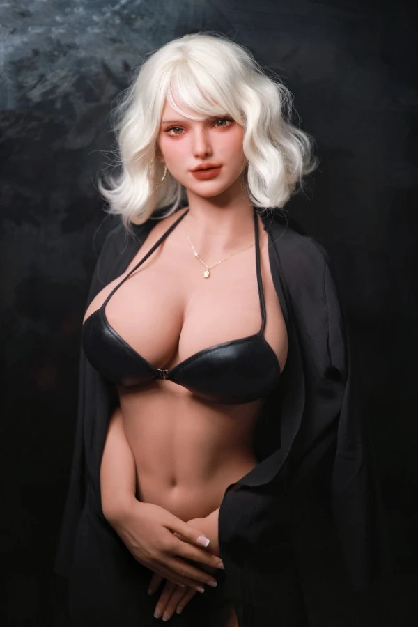 Fire Doll Sage 166cm A Comprehensive Review of the Busty Female Sex Doll Experience